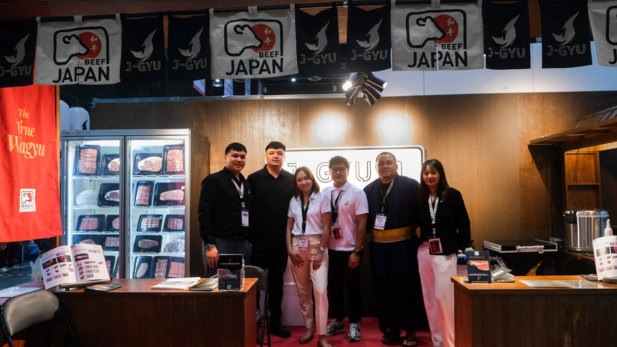 The People Behind J-GYU