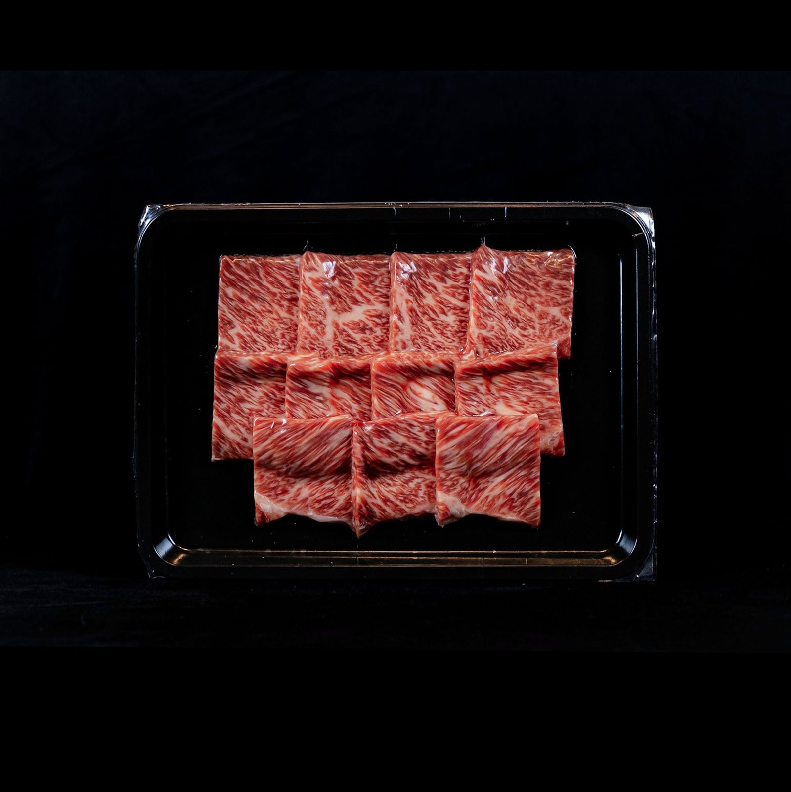 Secondary Cuts