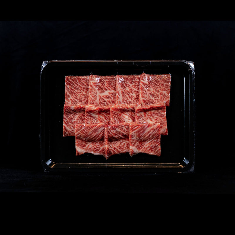 Secondary Cuts
