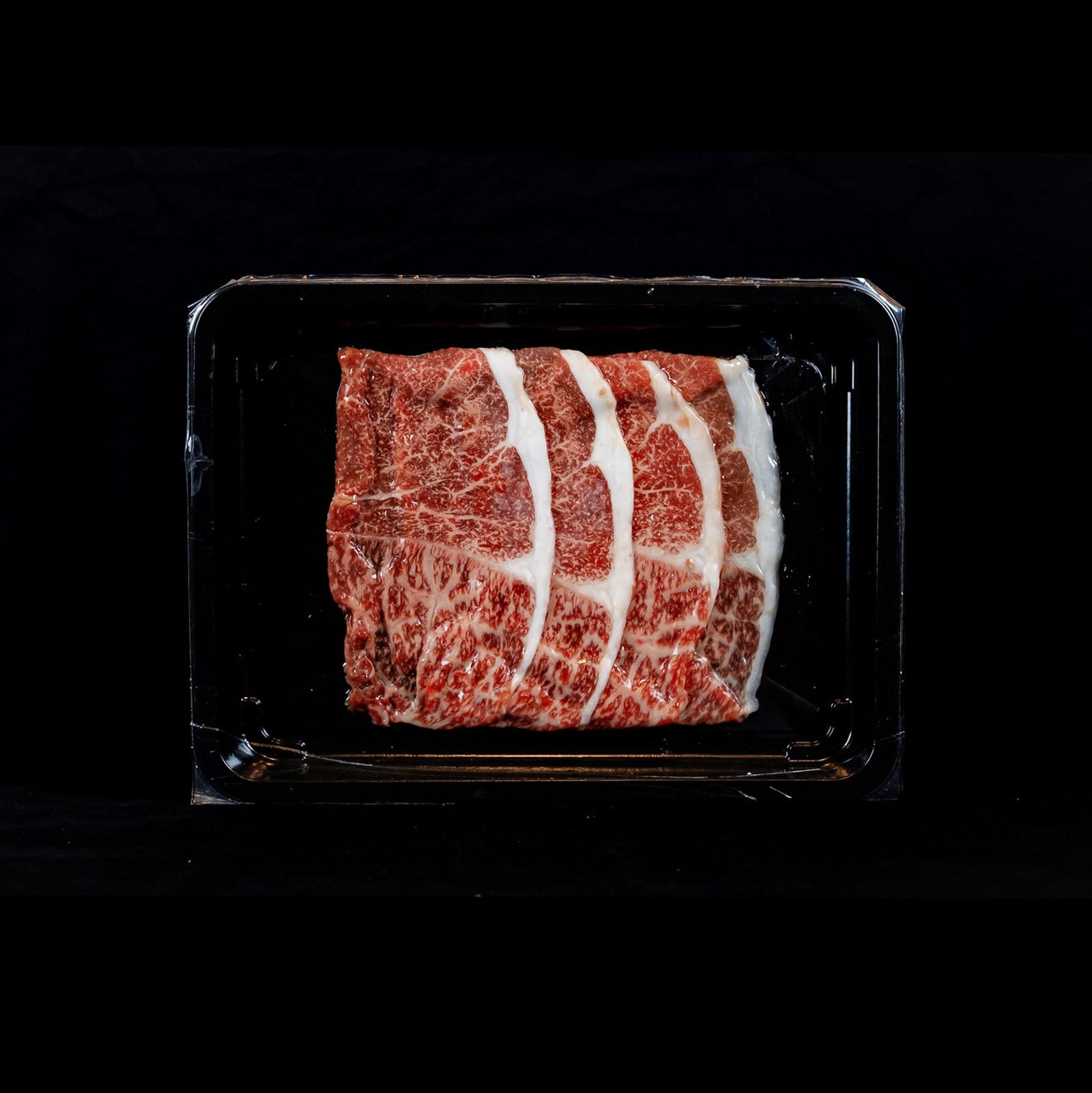 All Japanese Wagyu
