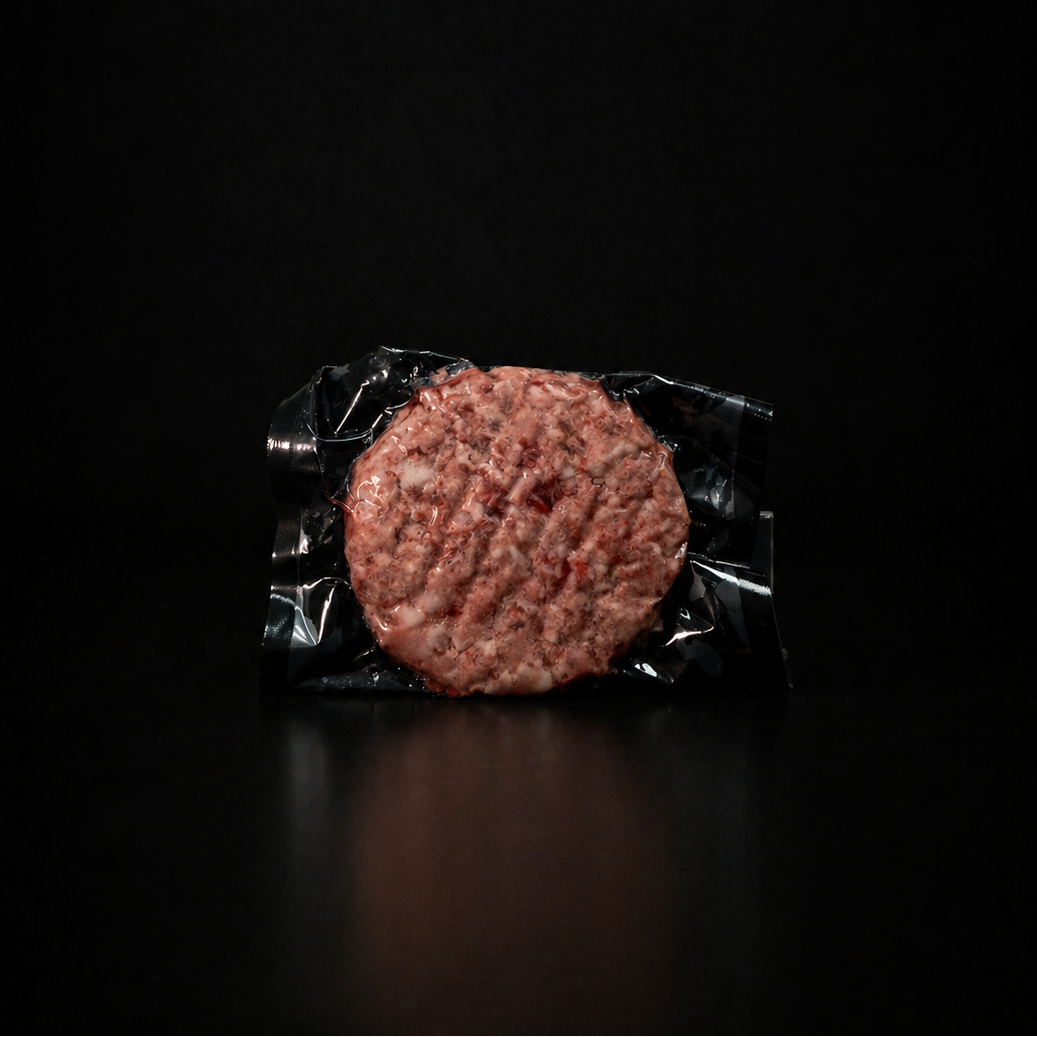 Wagyu Burger Patty | 150g
