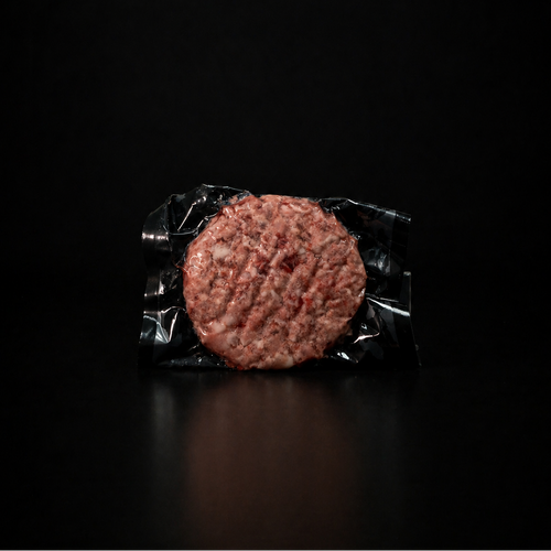 Wagyu Burger Patty | 150g