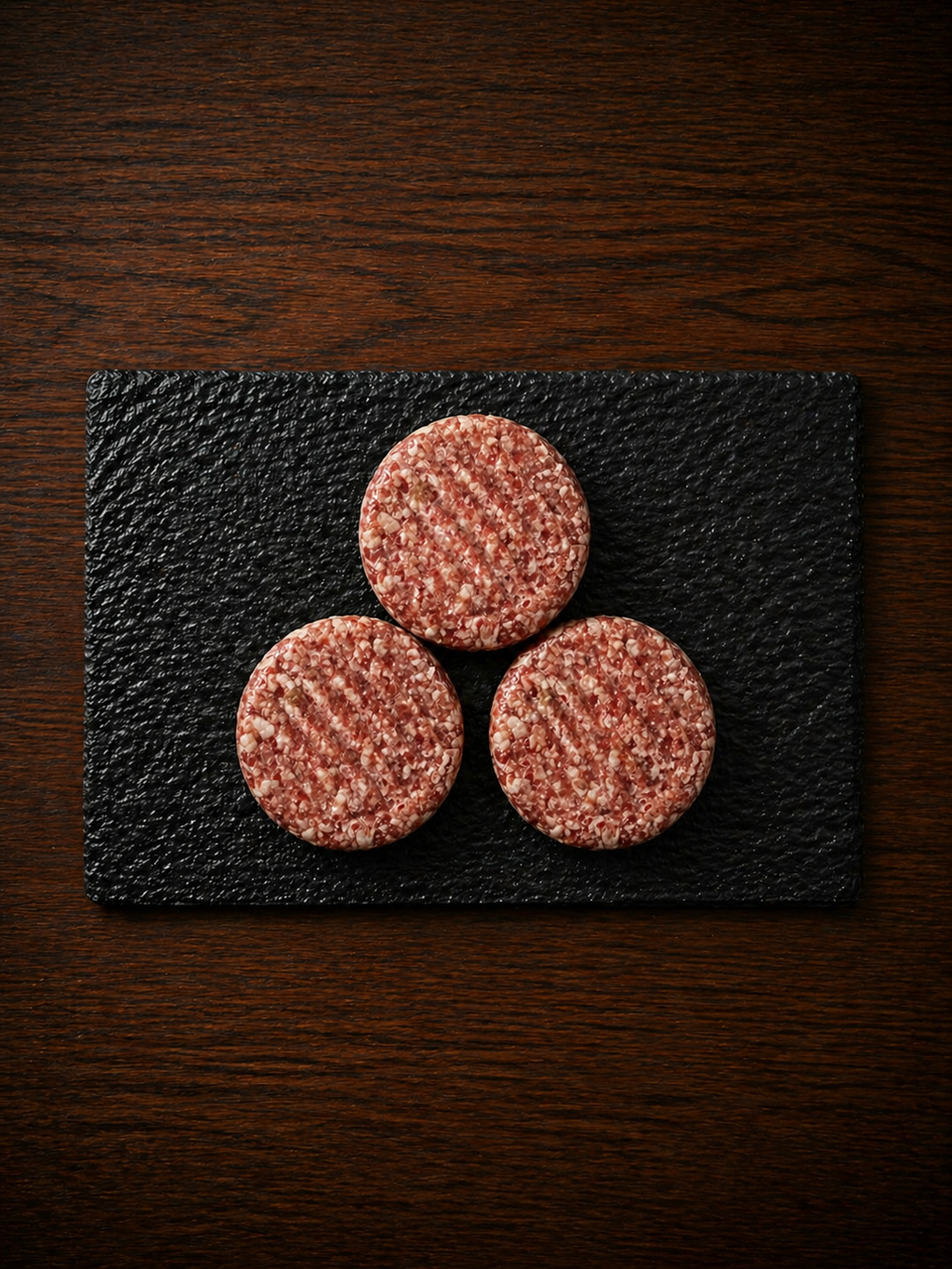 Wagyu Burger Set of 3 | 150g ea