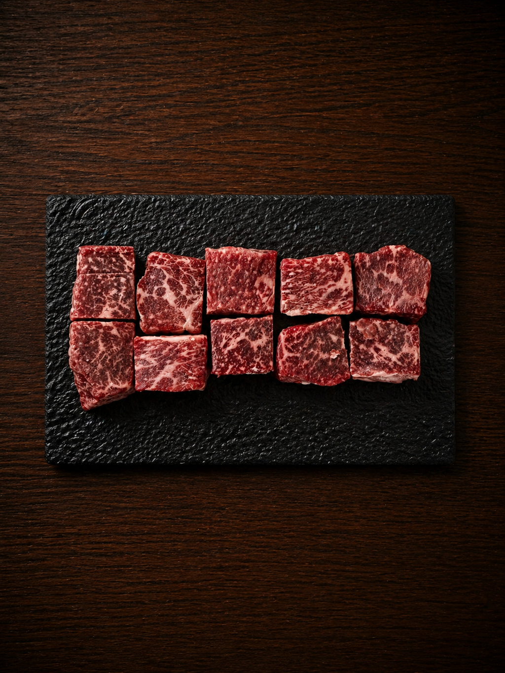 Wagyu Cubed Steak | 250g