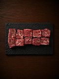 Wagyu Cubed Steak | 250g