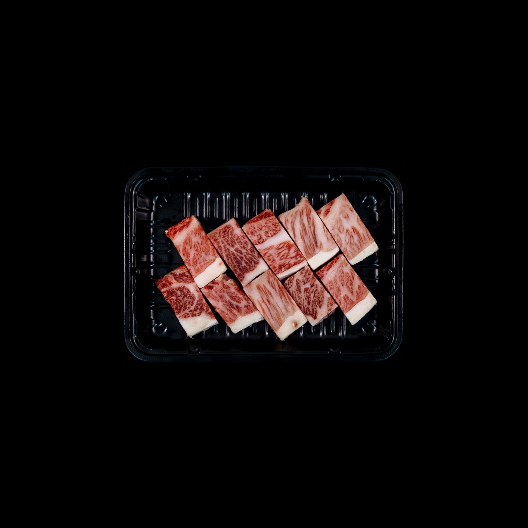 Wagyu Diced Steak