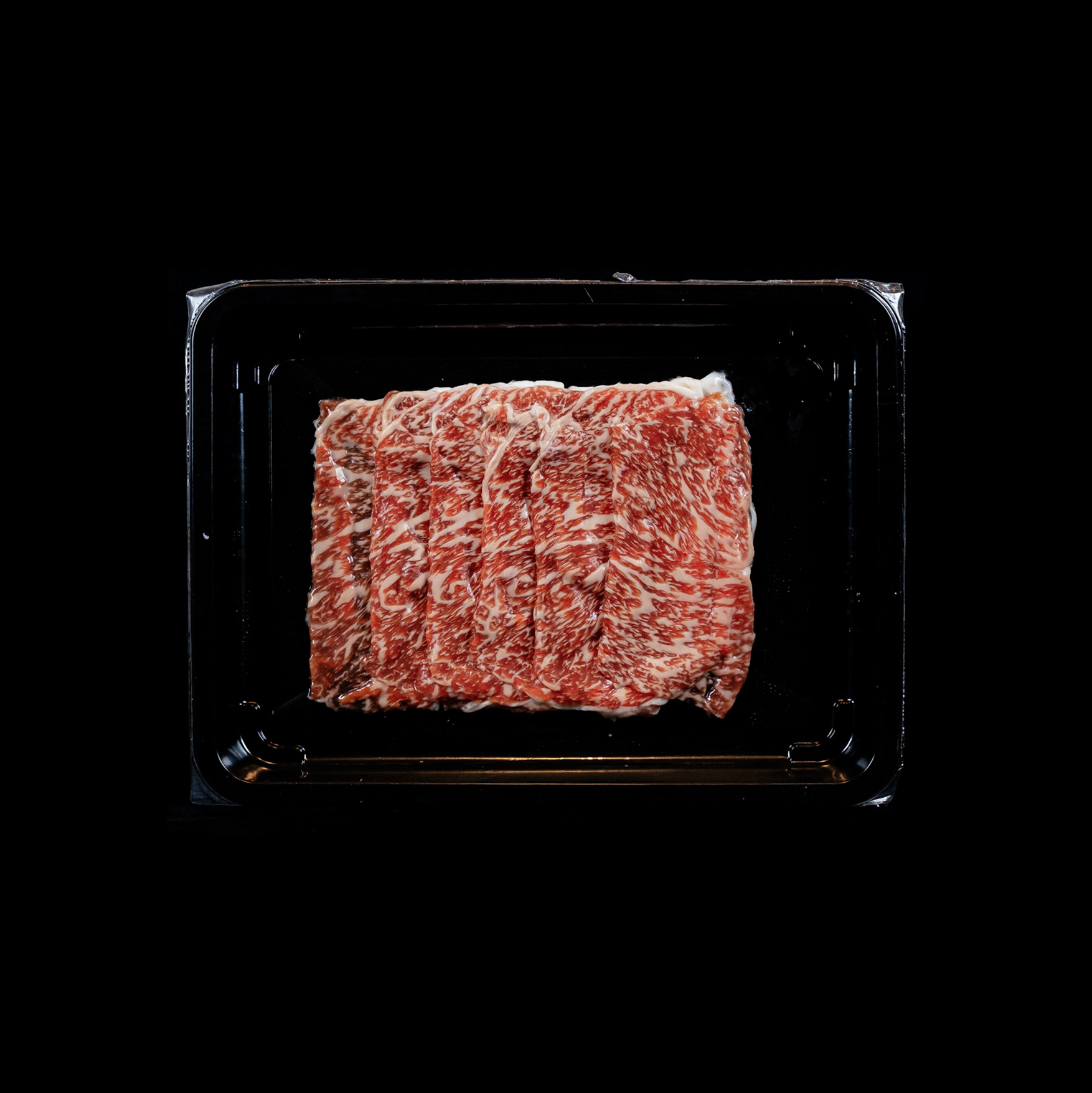 Wagyu Premium Sukiyaki | 200g