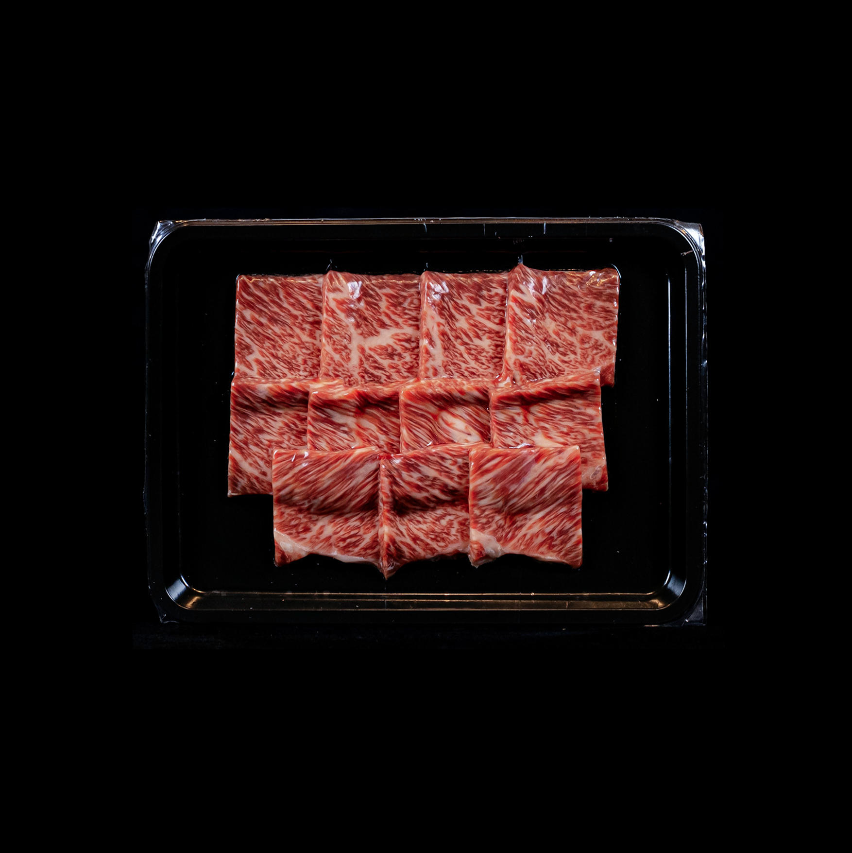Wagyu Premium Yakiniku | 200g