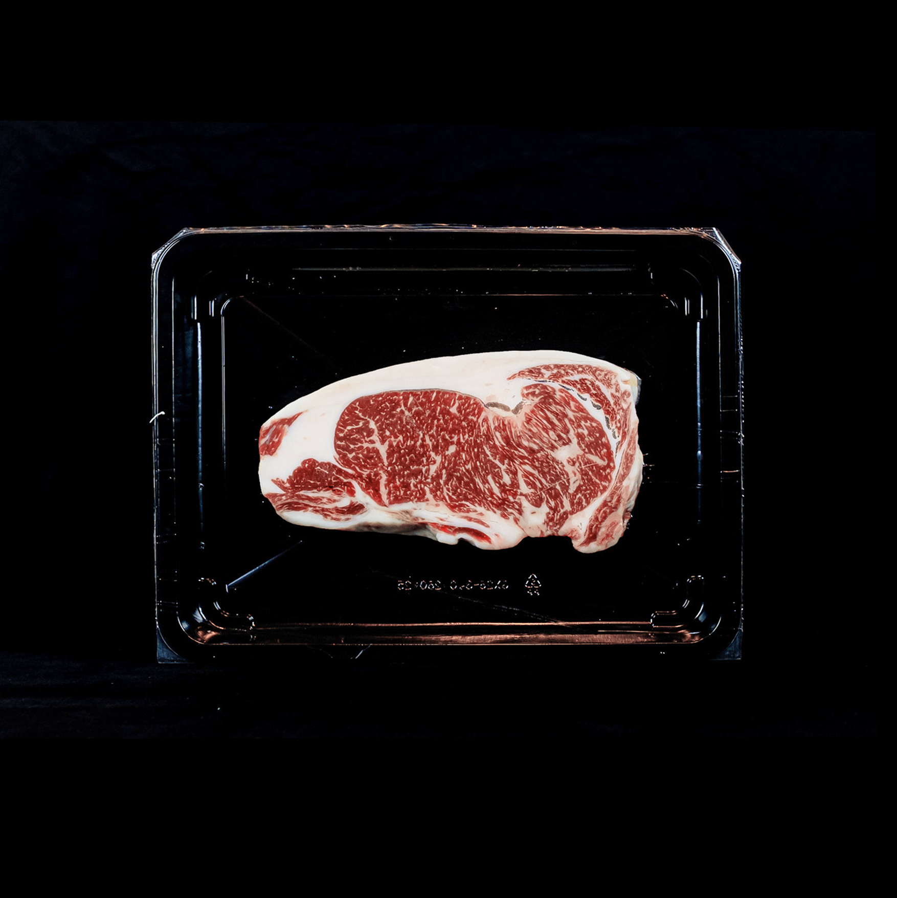 A4 Wagyu Striploin | 1kg