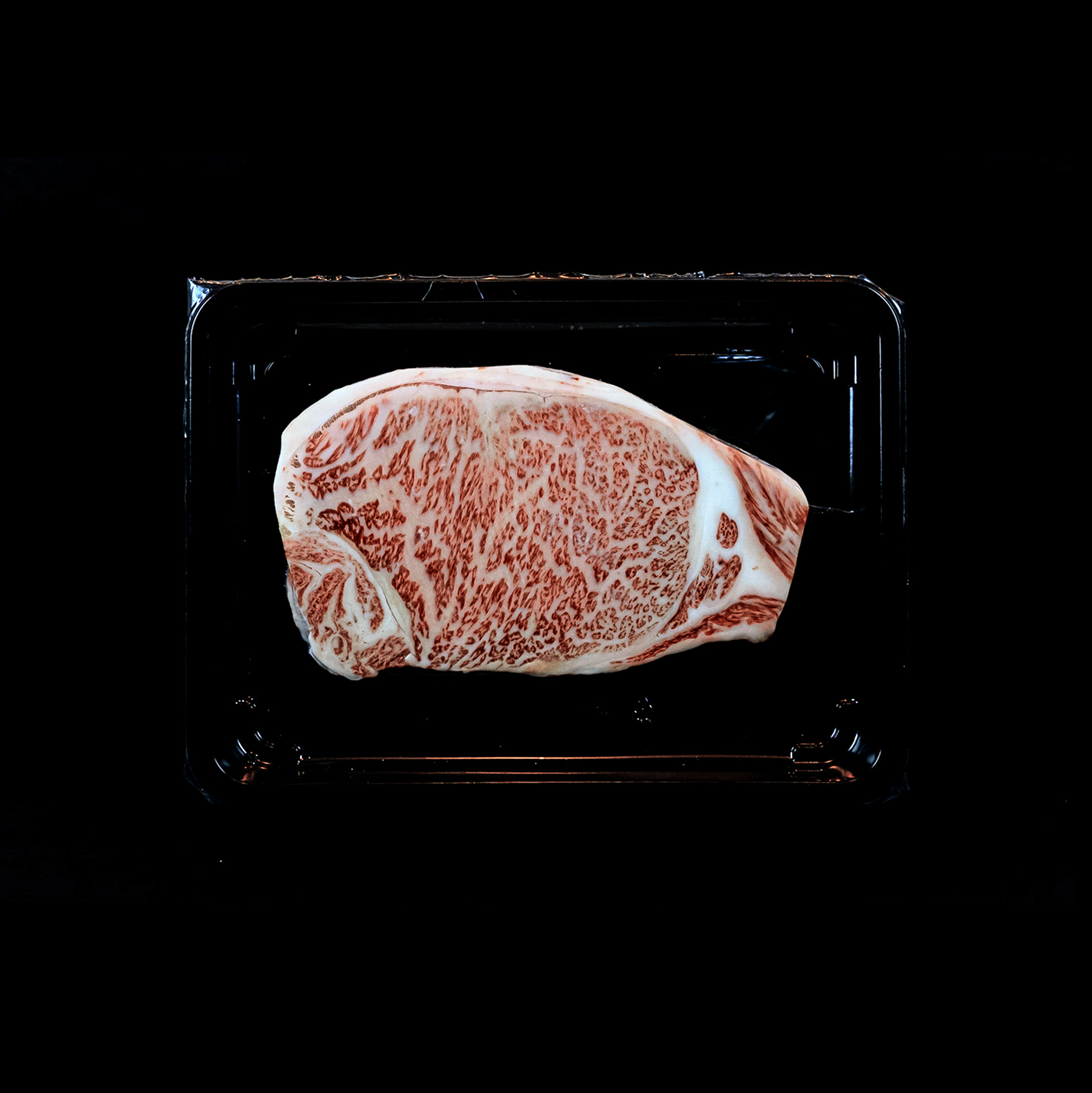 A5 Wagyu Striploin