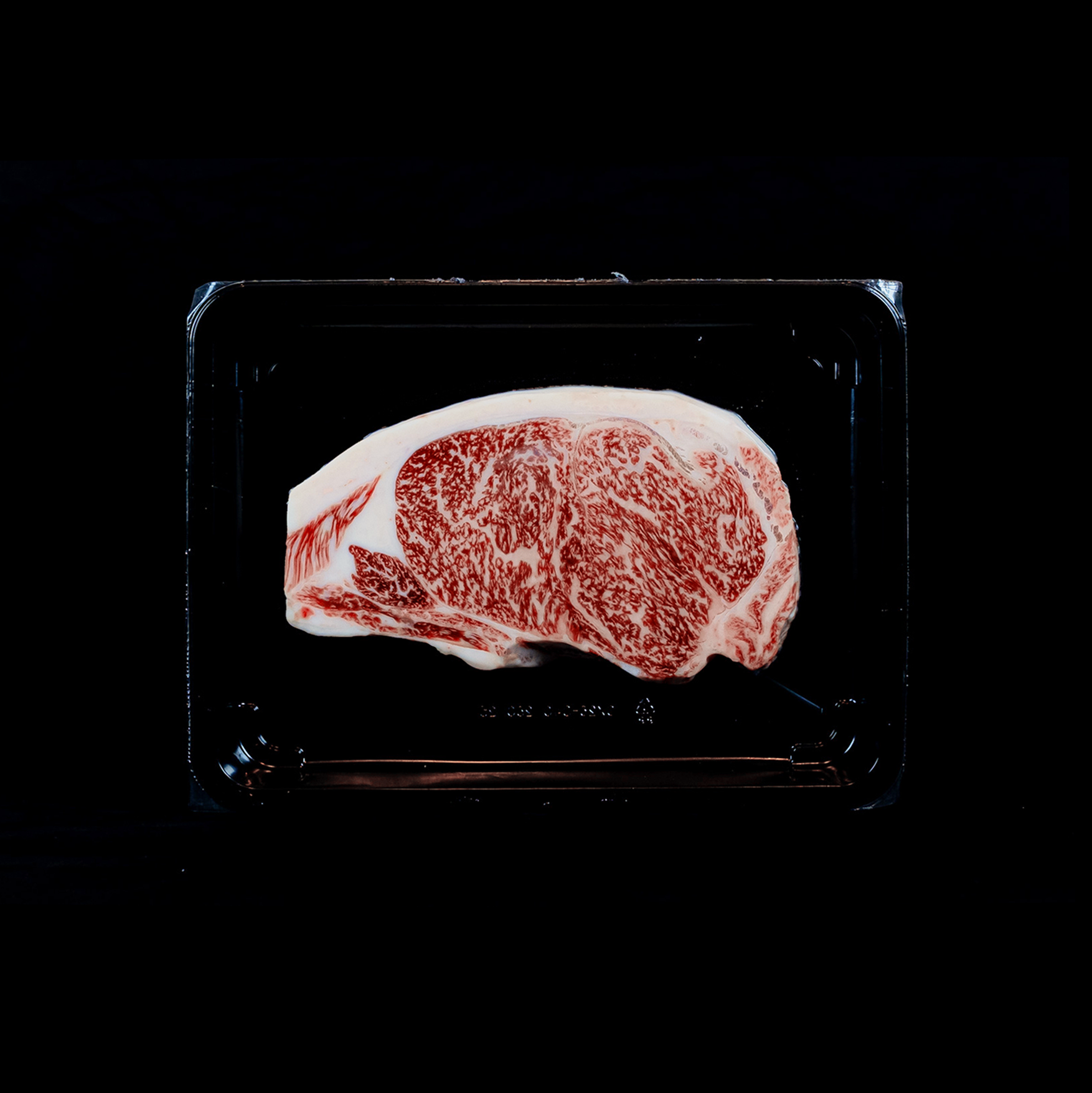 Hybrid Wagyu Ribeye