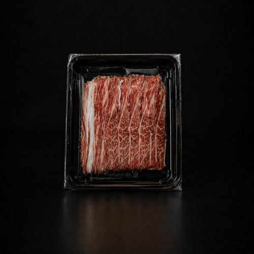 Wagyu Gyudon | 200g
