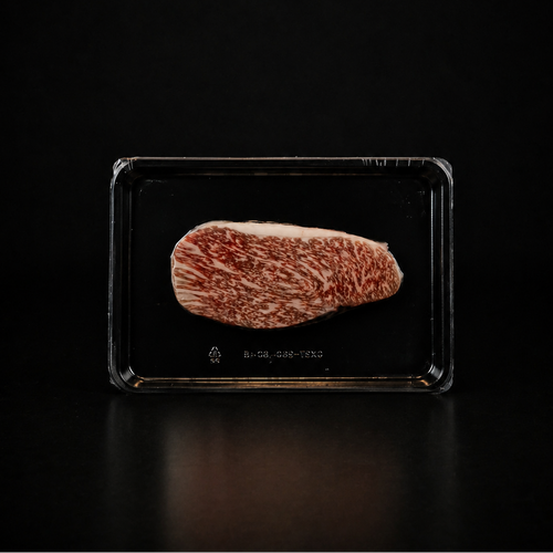 A4 Wagyu Striploin | 1kg